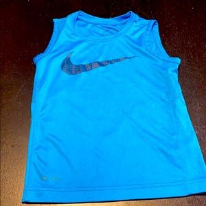 Dri-Fit Tank Top